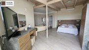 Agia Pelagia Kreta, Ag. Pelagia - Hotel 13 Zimmer mit kleiner Kapelle Gewerbe kaufen